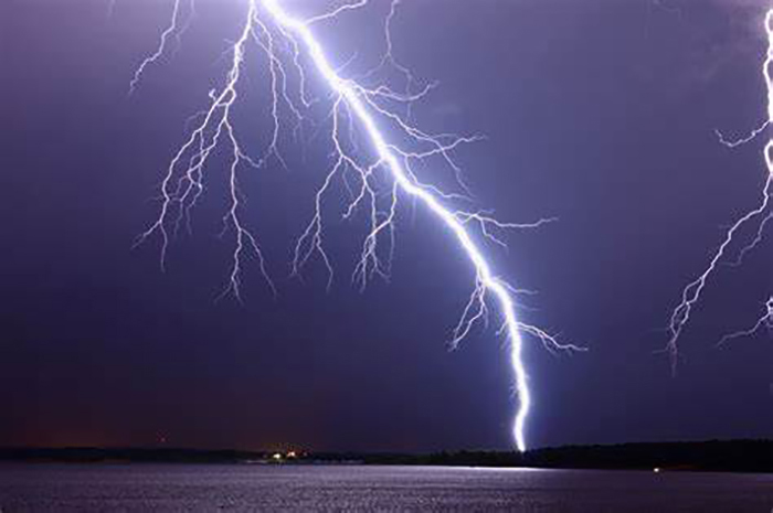 防雷檢測(cè)公司電話：保障您的安全，從了解開(kāi)始