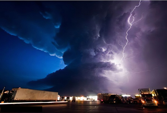 防雷檢測公司需要什么資質