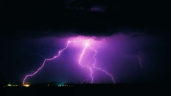 解密防雷檢測：內容與范圍全面解析