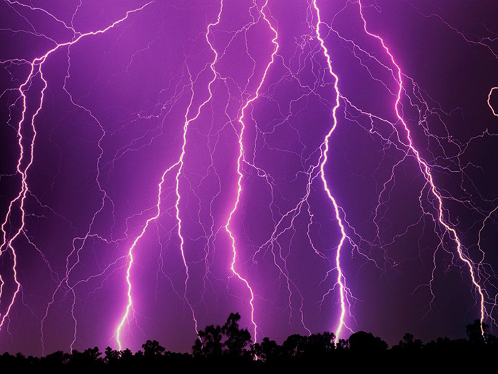 解密防雷檢測：內容與范圍全面解析