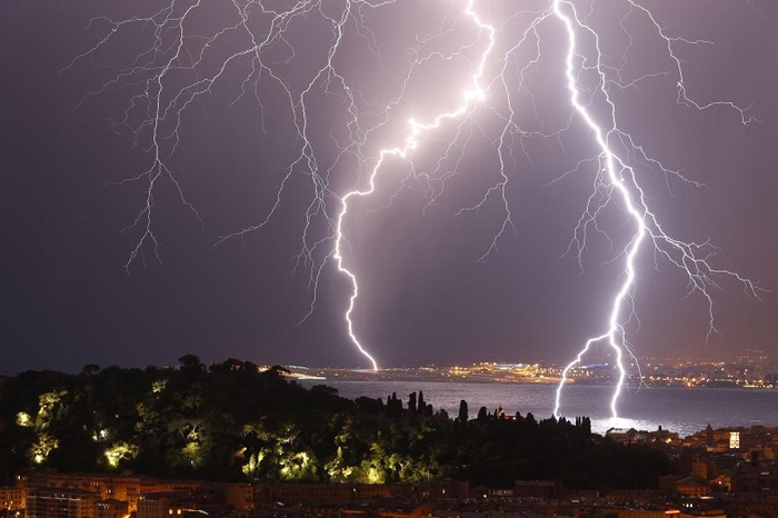 防雷檢測是什么？！你絕對需要知道的關(guān)鍵信息！