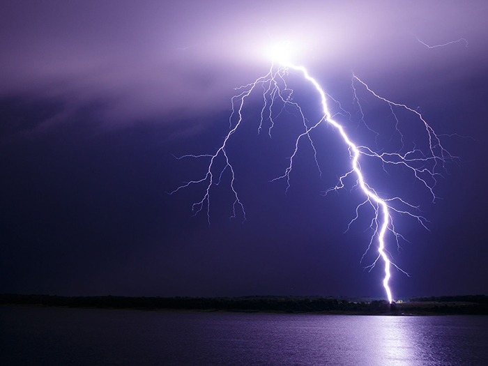 防雷檢測教程：保護設備安全，從容應對雷電侵襲