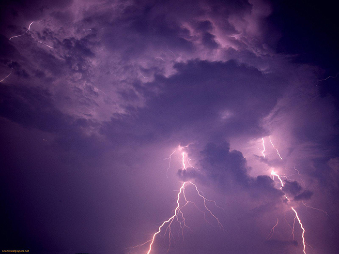 防雷檢測怎么做?全面了解雷電防護措施