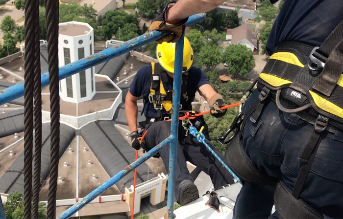 防雷檢測公司：屬于哪類公司?