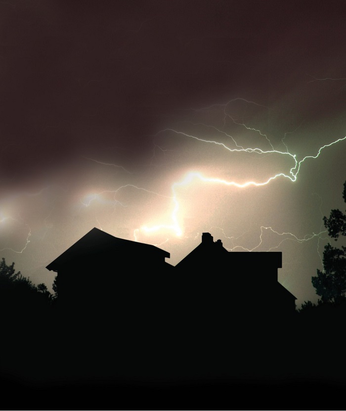 雷電防護常識，五大要點你知多少