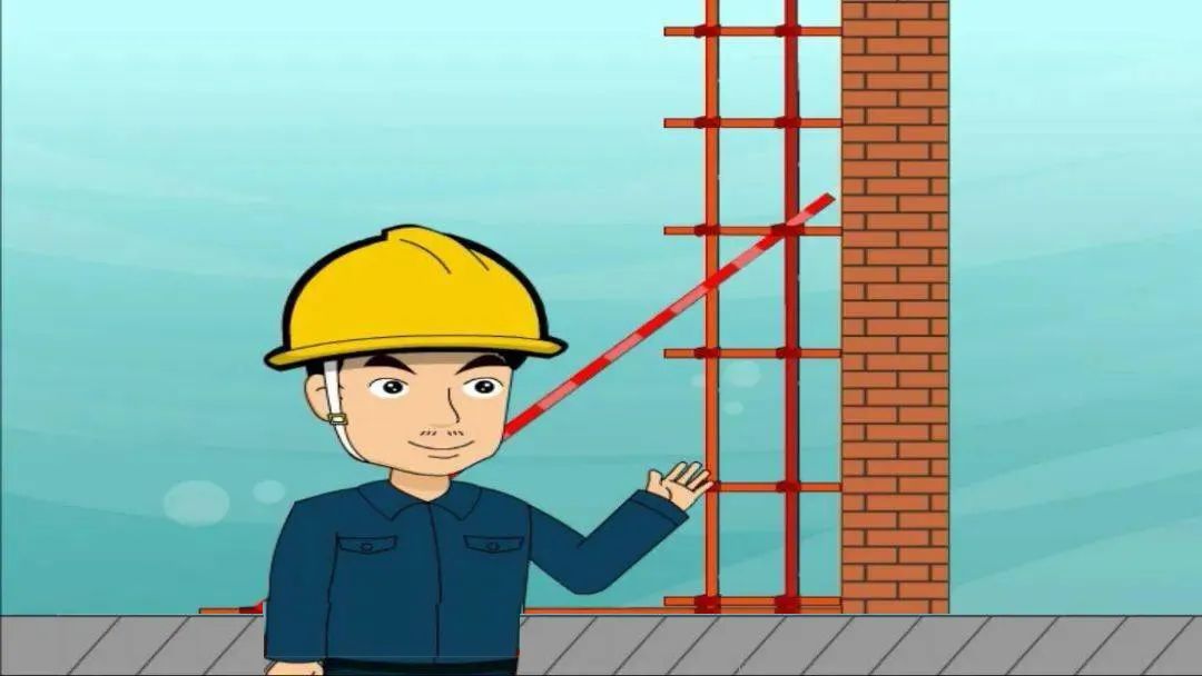 臺風天氣施工措施